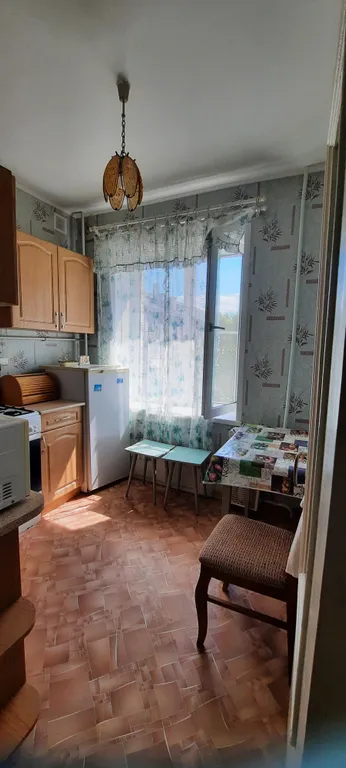 Светлая квартира в центре у парка