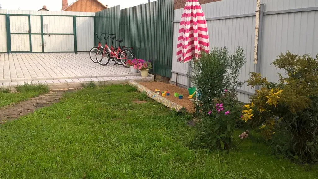 Гостевой дом Сказка