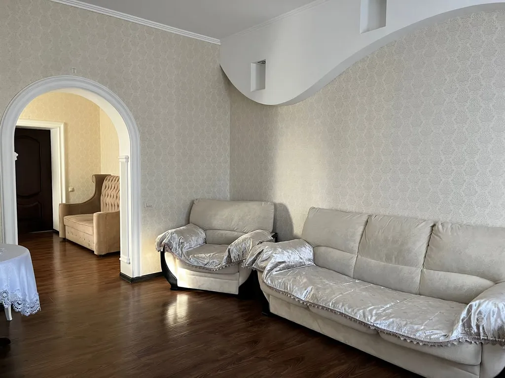 Уютный отдельный дом в центре города