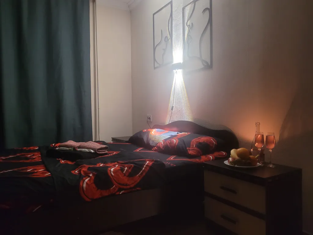 Романтика для двоих