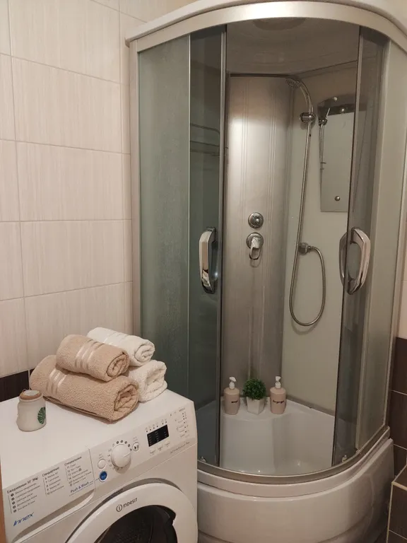 Квартира Апартаменты в современном комплексе — Уфа