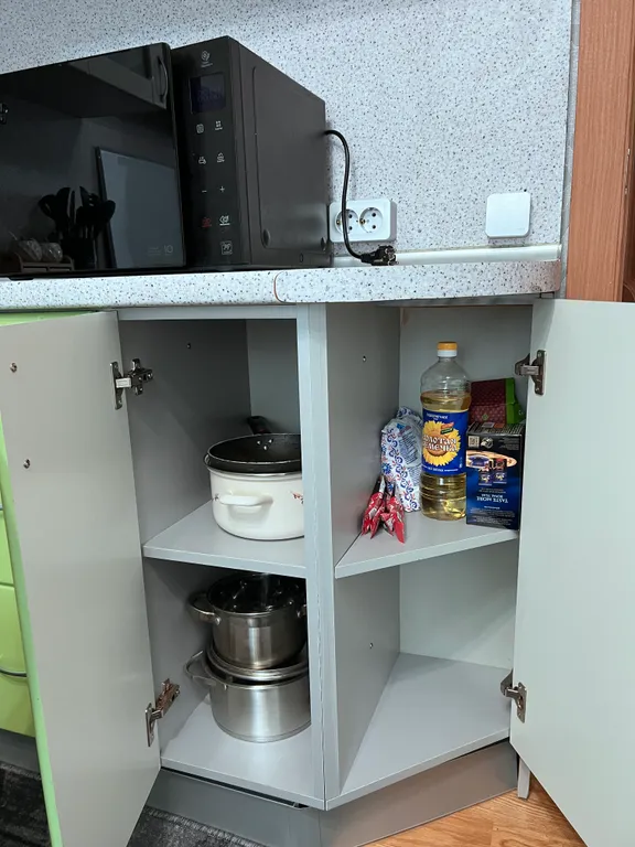 Уютная квартира в Приокском районе