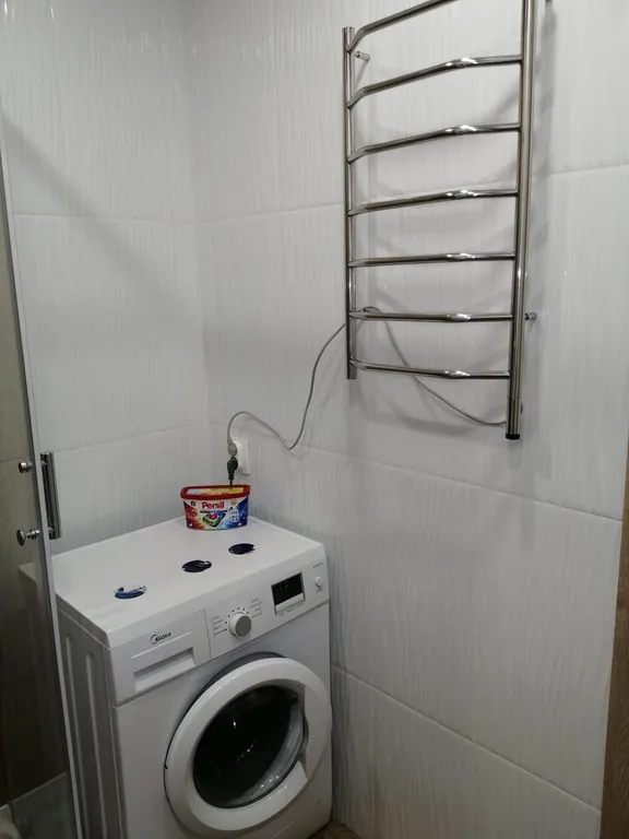 Квартира Квартира Прекрасное место для отдыха — Анапа