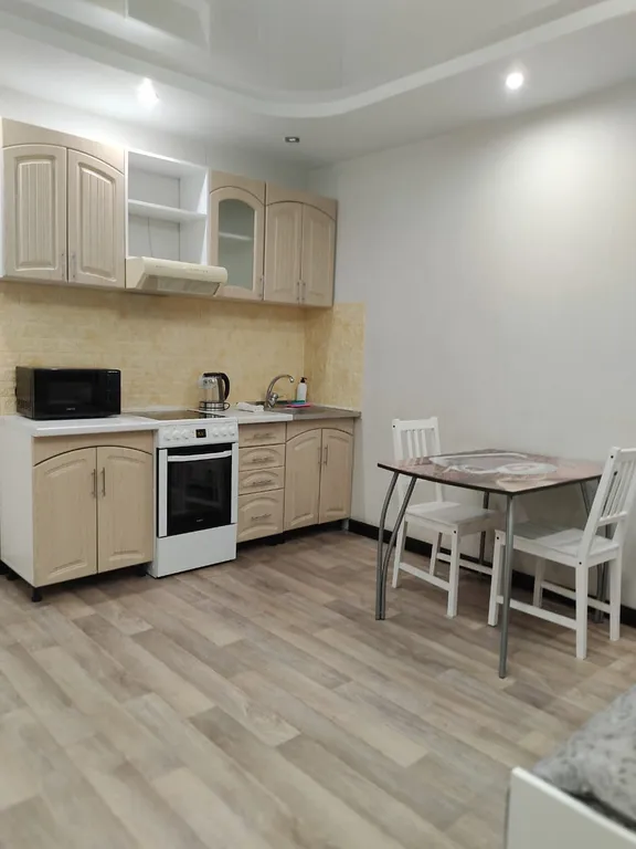 Уютная студия у Автовокзала