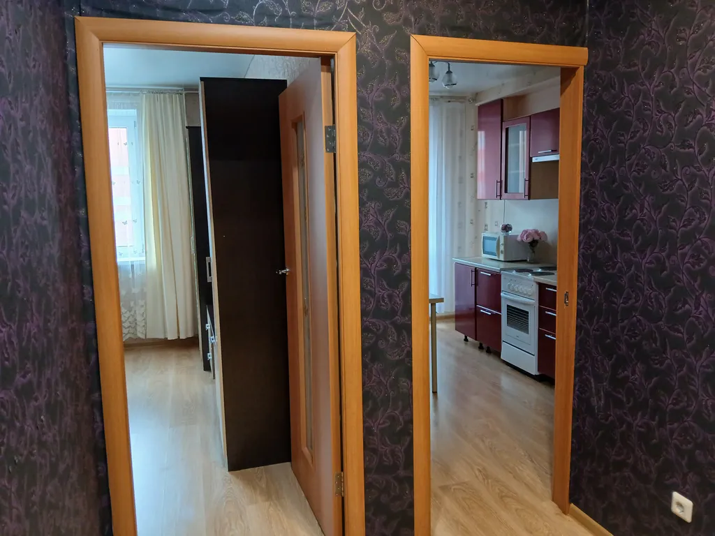 Чистая квартира, бесконтактное заселение, отчетные документы