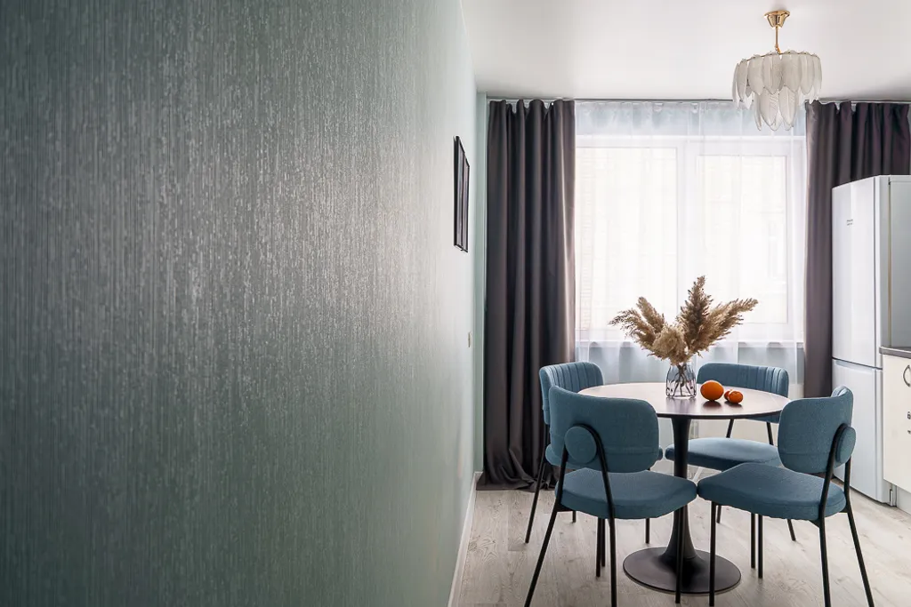 Квартира Квартира Family apartment Oceanis рядом с аквапарком — Нижний Новгород