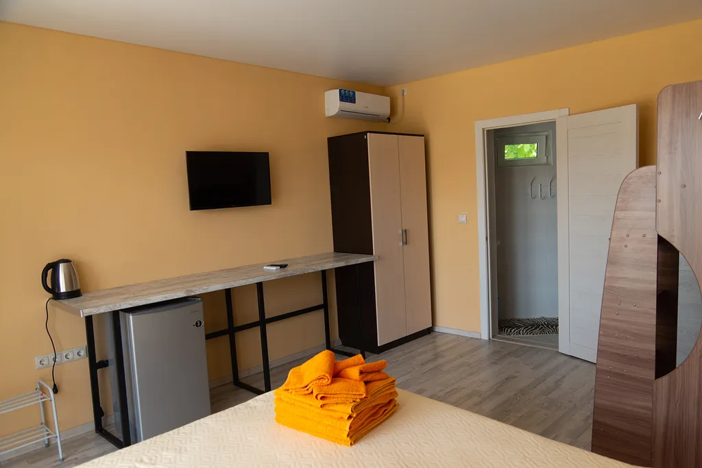 Квартира Комната — Кучугуры