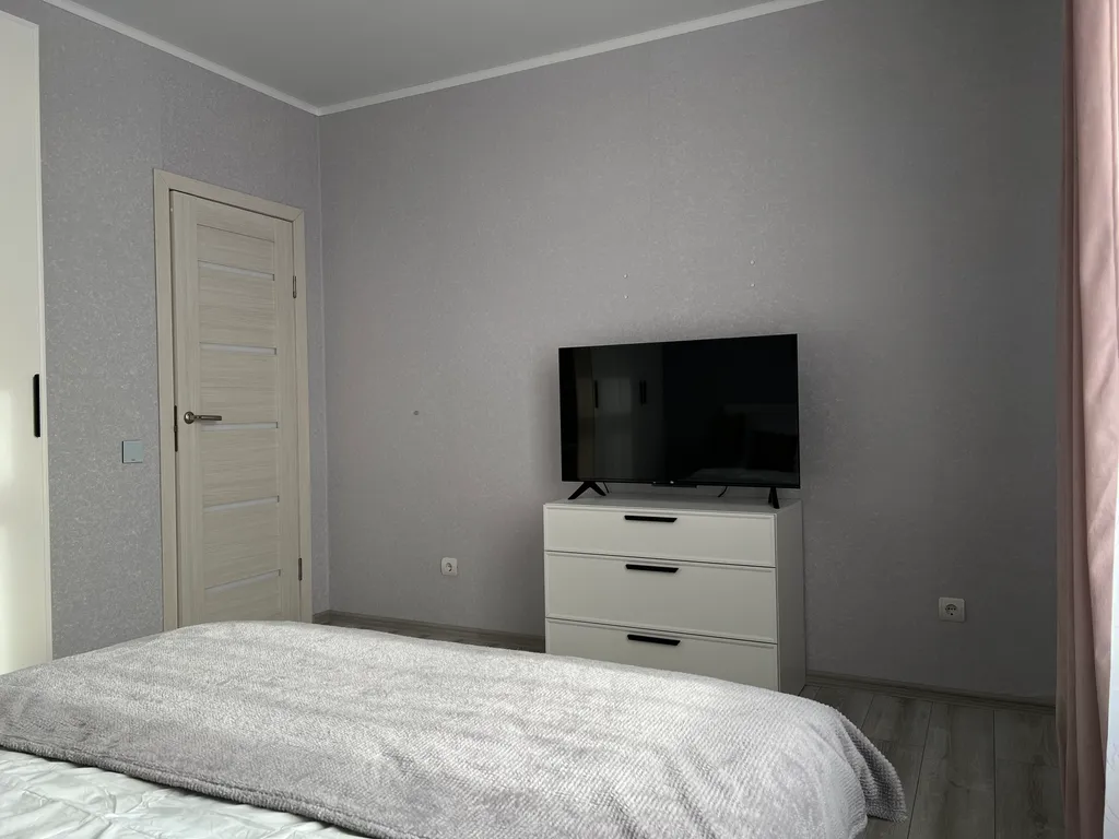 Квартира Квартира The Cranz Times apartment & gallery — Зеленоградск