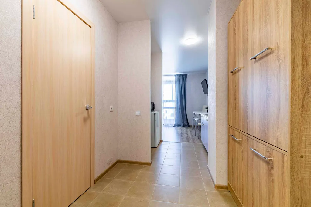 Домашние апартаменты ЖК Рифей