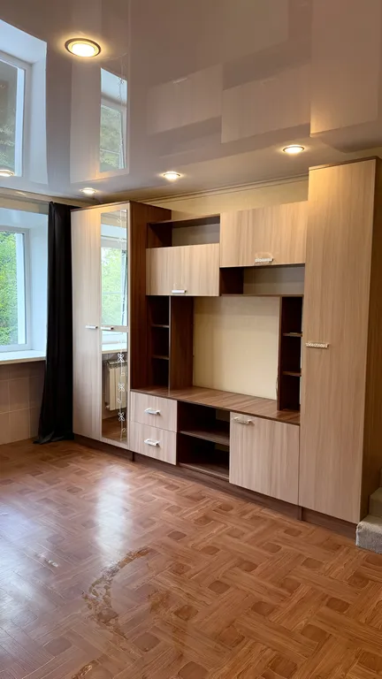 Уютная квартира около центра города