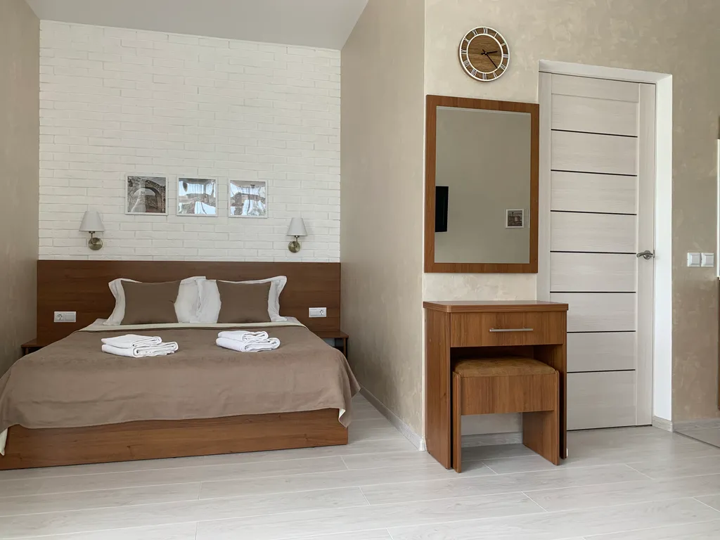 Квартира Комната — аренда посуточно в Севастополь