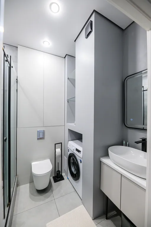 Уютная квартира в центре города Алматы