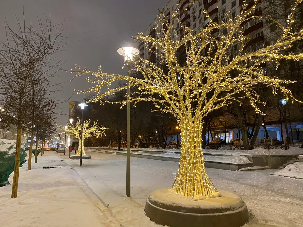 Квартира Супер квартира в центре Москвы рядом с Арбатом — Москва