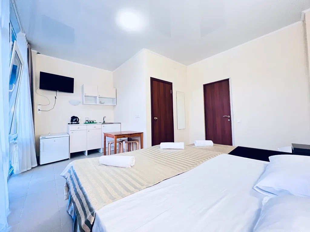 Квартира Комната — Нижнее Учдере