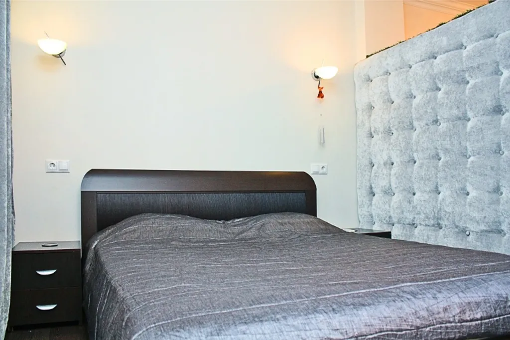 1-комнатная Квартира — аренда посуточно в Ростов-на-Дону