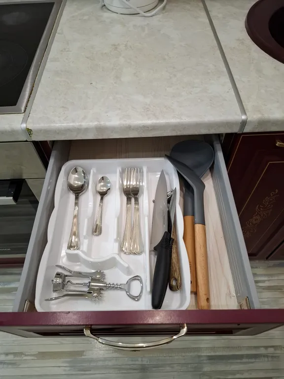 Уютная квартира на Микрохирургии глаза МНТК