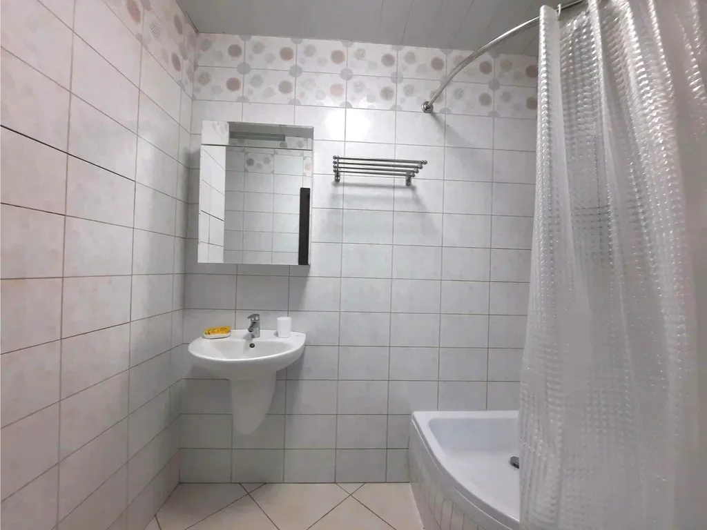 Комфортная студия в пешей доступности от метро — заезжай и живи