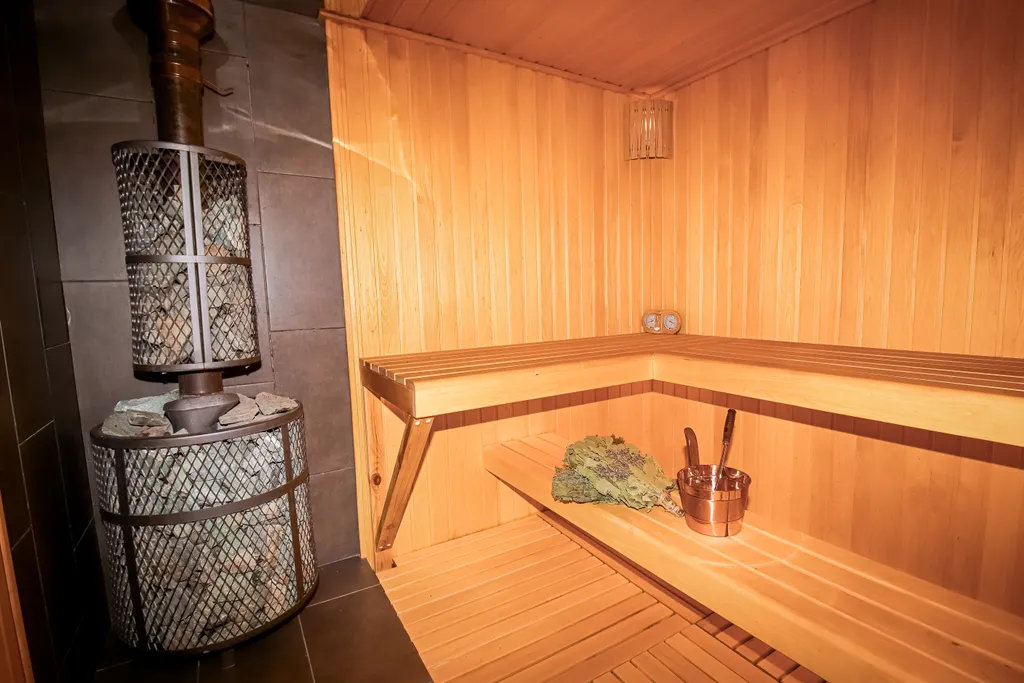 "MONS" Уютный коттедж в горах