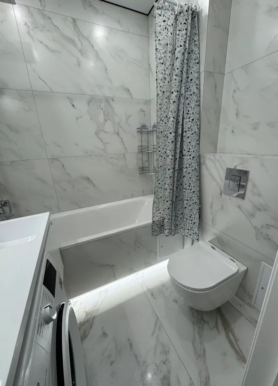 Уютная квартира у метро Рассказовка, вблизи аэропорта Внуково