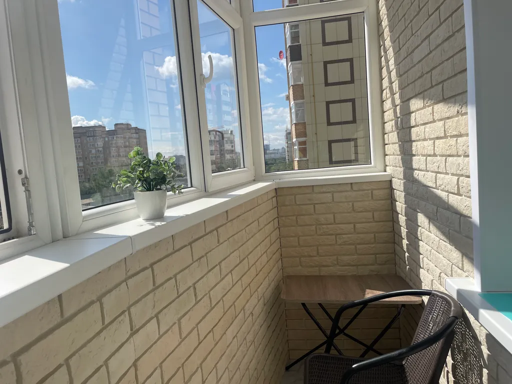 Квартира в районе Сити Парка