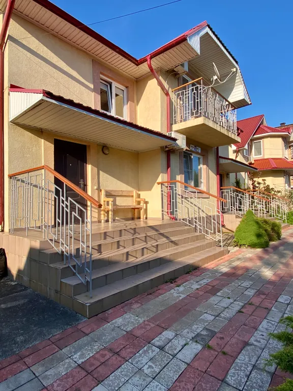 4-комнатный Дом