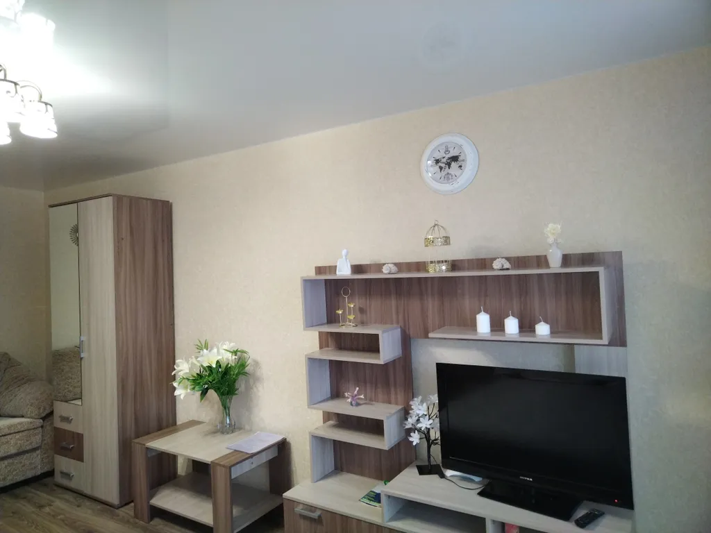 Квартира в центре