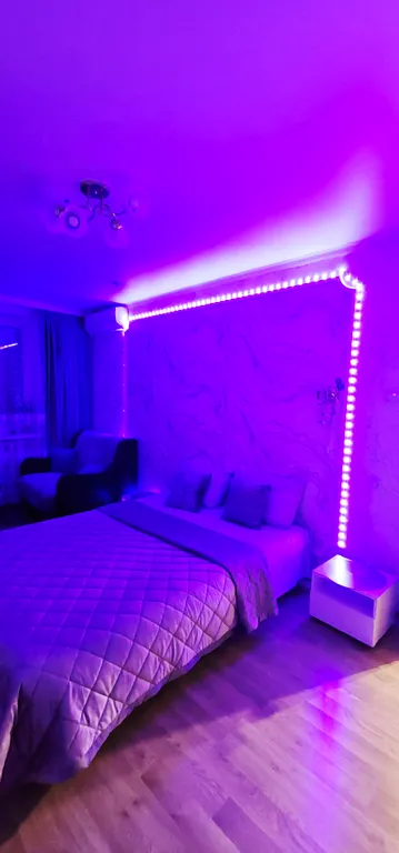 Уютная квартира с удобным месторасположением и отличной инфраструктурой