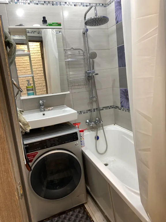 Квартира 2-комнатная Квартира — Пионерский