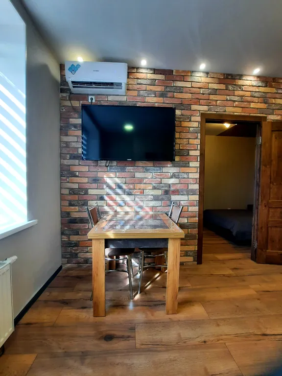 Квартира Уютная квартира Loft — Волгоград