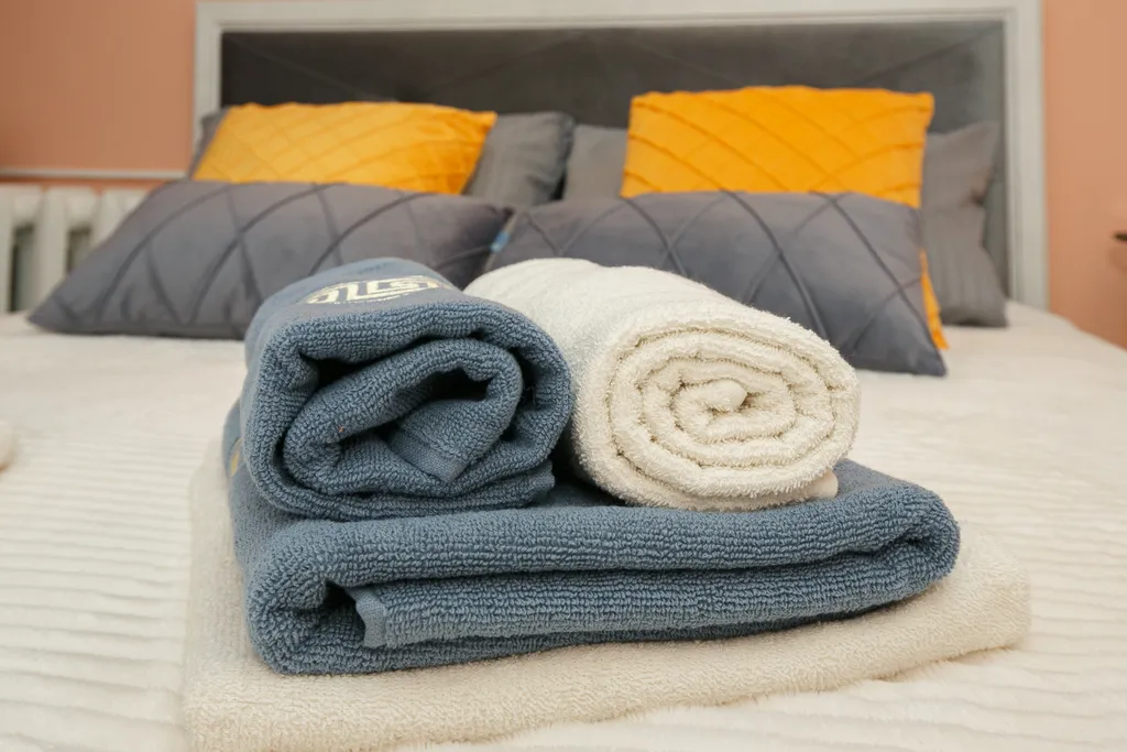 Стильная квартира в лучшей локации города