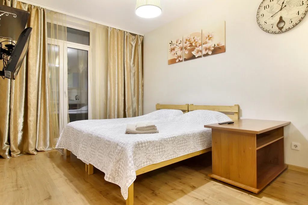 Студия белые ночи