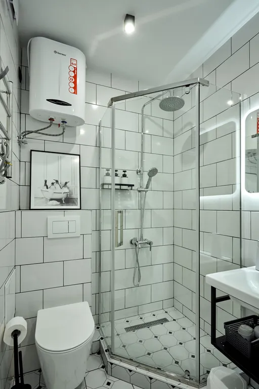 Квартира 1-комнатная Квартира — Краснодар