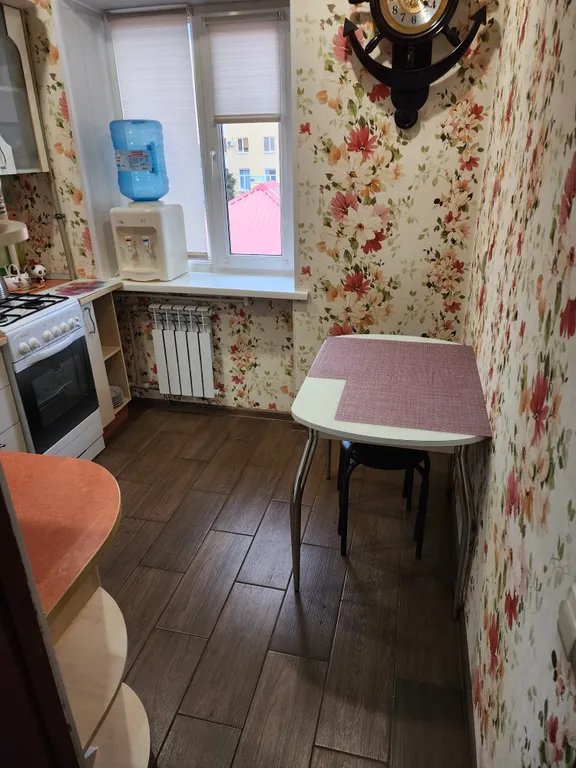 Квартира Уютная квартира в центре Геленджика — Геленджик