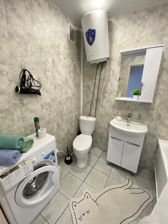 Уютная квартира для наших гостей