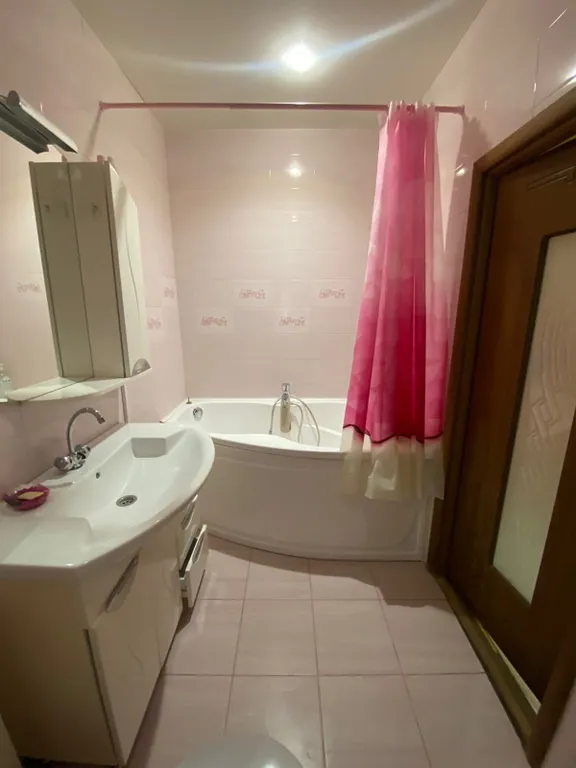 2-комнатная квартира у Лопатинского сада в самом центре