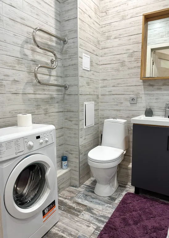 Квартира Квартира с волшебными закатами — Иркутск