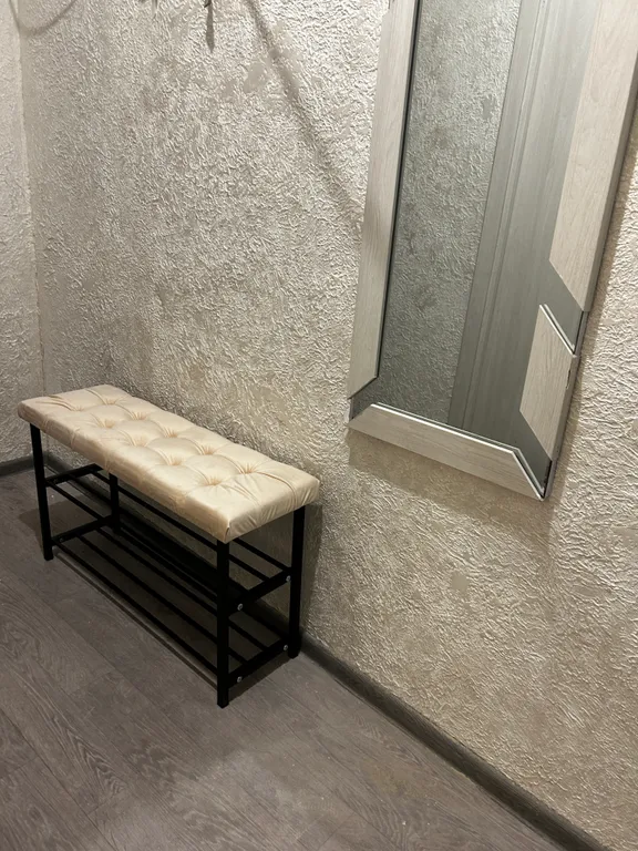 Уютная 2-комнатная квартира