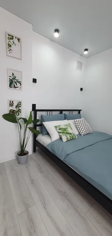 Квартира в ЖК Лазурный