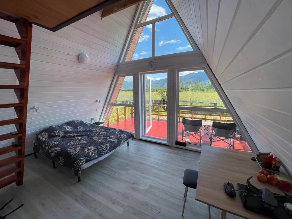 Уймон-парк гостевой дом