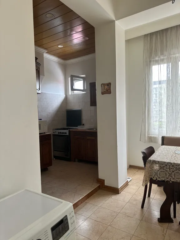 Двушка в центре