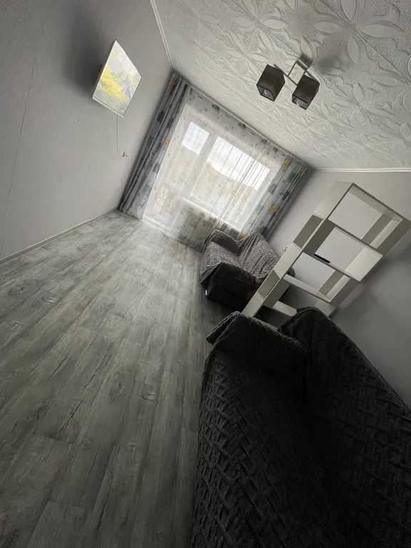 Сдается посуточно однокомнатная квартира в самом центре города.