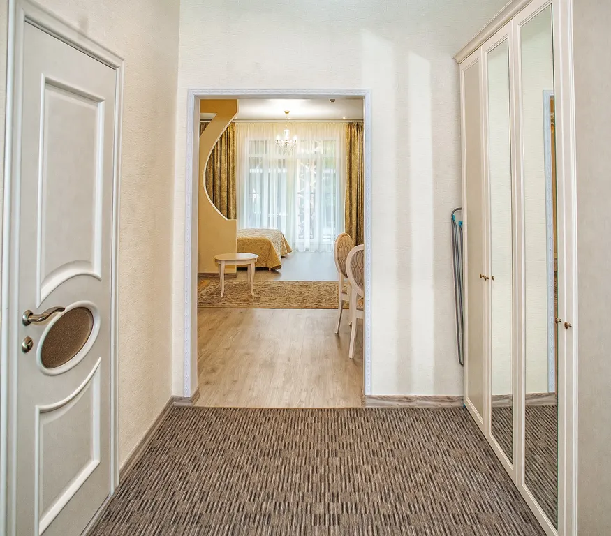 Квартира Комната — Светлогорск