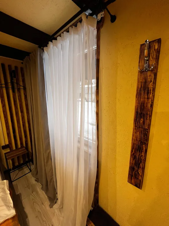 Домик №3 недалеко от подъёмника и других услуг курорта