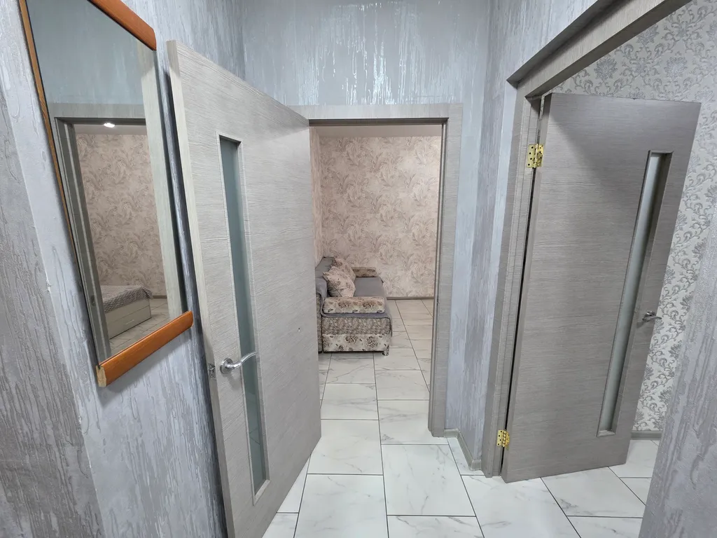 Уютная квартира возле моря