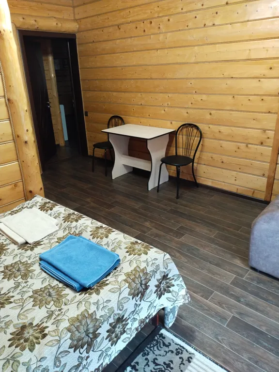 Уютный дом на Кольцевой