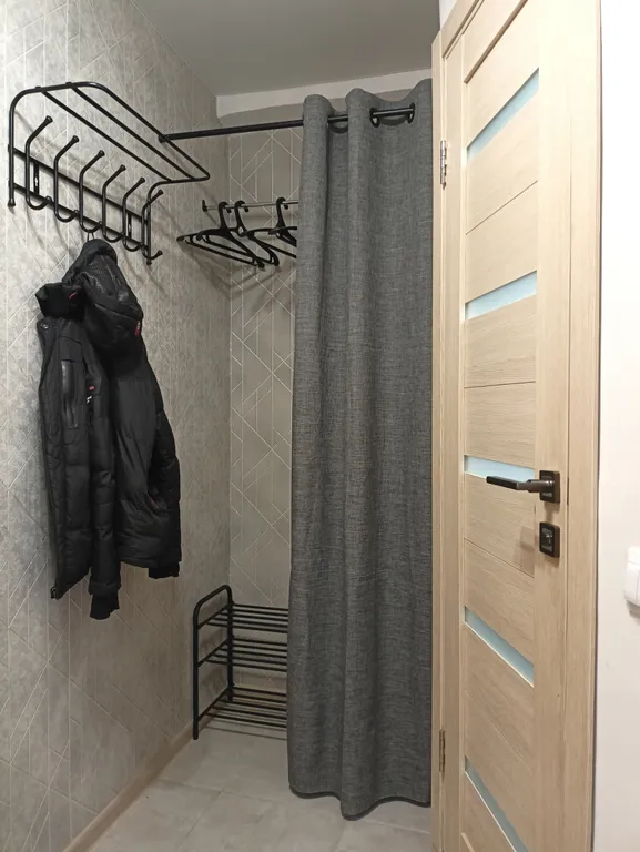 Квартира в центре