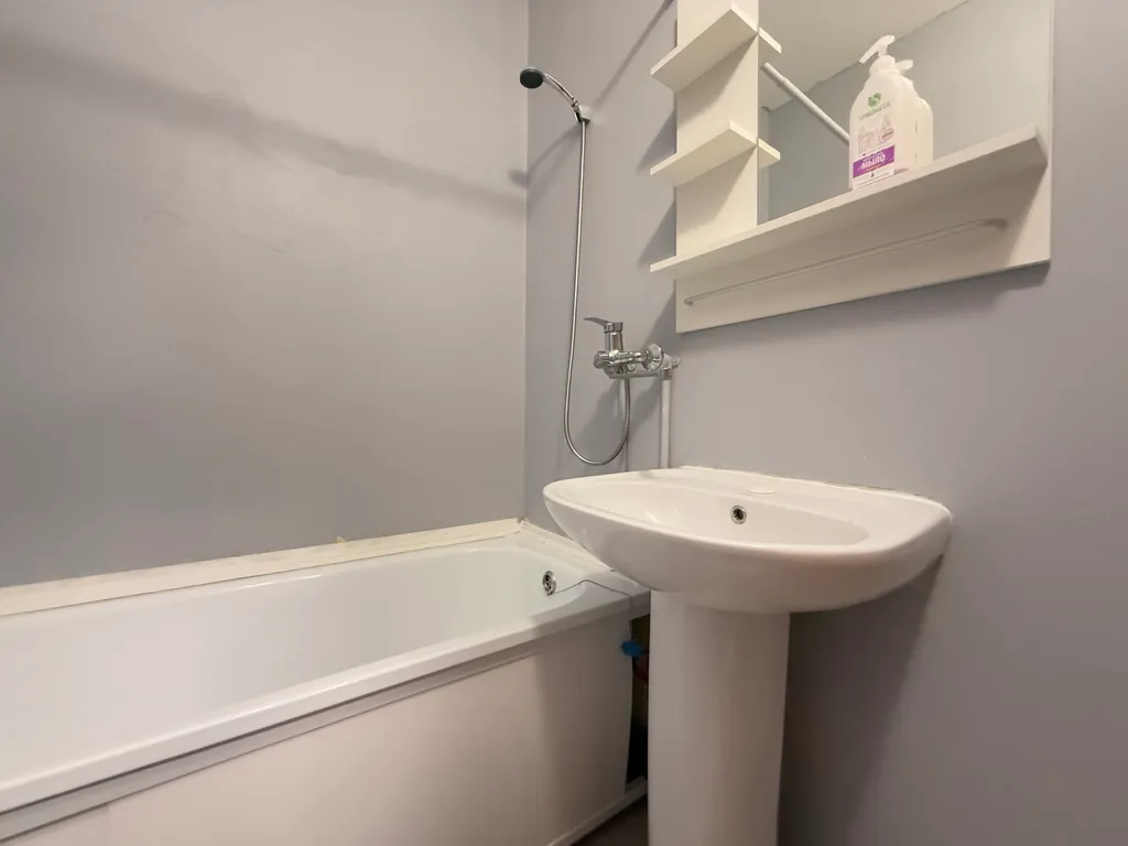 Квартира Квартира Тут хорошо — Екатеринбург