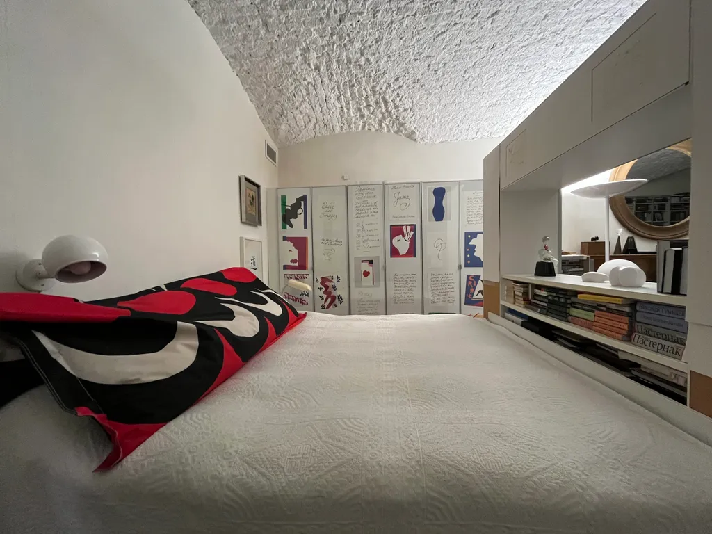 Квартира Квартира Павильон Карло Росси — Санкт-Петербург