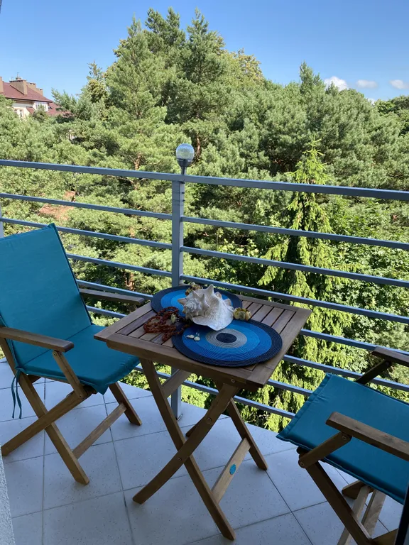 Апартаменты в соснах и в центре