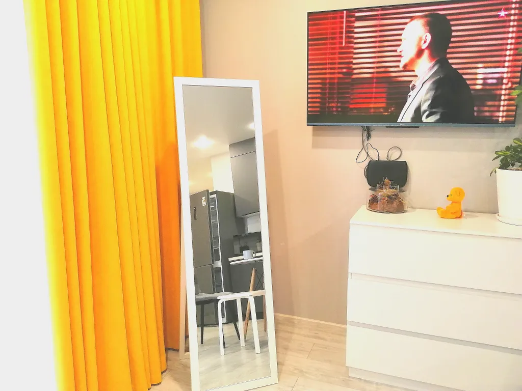 Квартира Квартира Дизайнерская студия в 5 мин от М4, в Динской — Динская